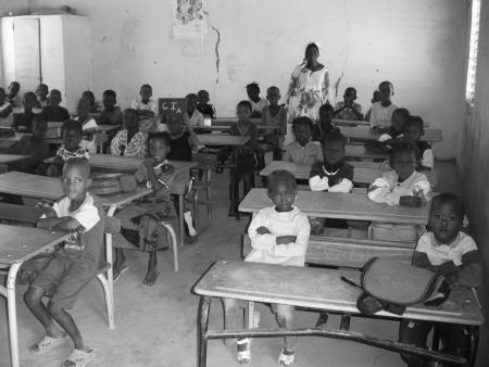 ecole  primaire