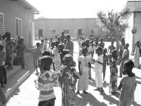 lecole primaire