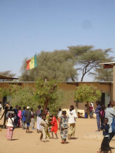 lecole primaire