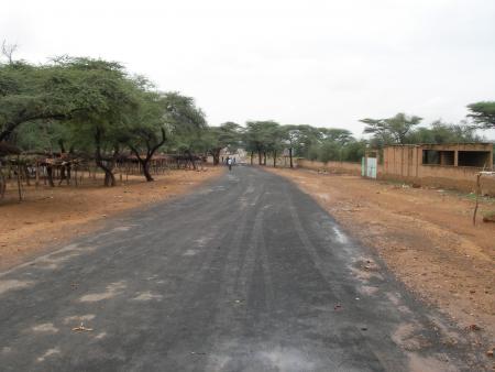 madina ndiathbe
